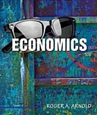 Economics (Hardcover, 10th)