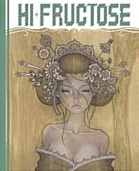 Hi-Fructose Collected Edition 2 (Hardcover)