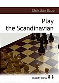 Play the Scandinavian (Paperback)