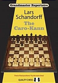 Grandmaster Repertoire 7 : The Caro-Kann (Paperback)