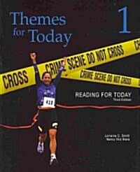 Themes for Today (Paperback, 3)