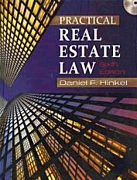 Practical Real Estate Law (Hardcover, CD-ROM, 6th)