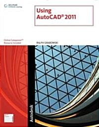 Using AutoCAD 2011 (Paperback)
