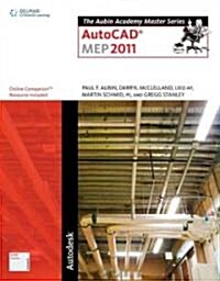 Autocad Mep 2011 (Paperback)