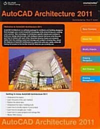 AutoCAD Architecture 2011 (Cards)