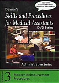 Modern Reimbursement Procedures (DVD, 1st, Bilingual)