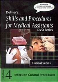 Infection Control Procedures (DVD)