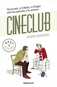 Cineclub / The Film Club (Paperback, POC, Translation)