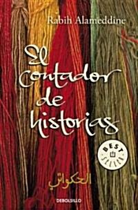 El contador de historias / The Hakawati (Paperback, Translation)