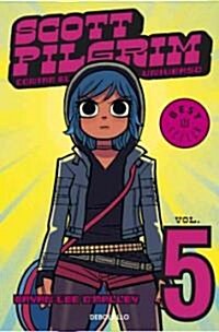 Scott Pilgrim 5 (Paperback, POC, Translation)