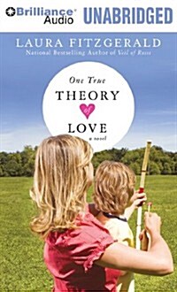 One True Theory of Love (MP3 CD)