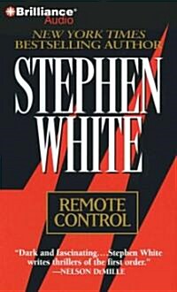 Remote Control (Audio CD, Abridged)