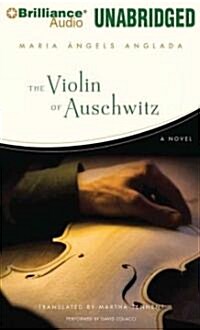 The Violin of Auschwitz (MP3, Unabridged)