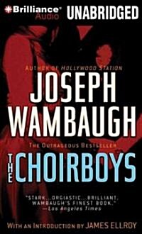 The Choirboys (MP3 CD, Library)