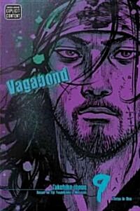 Vagabond (Vizbig Edition), Vol. 9 (Paperback, 3-In-1)