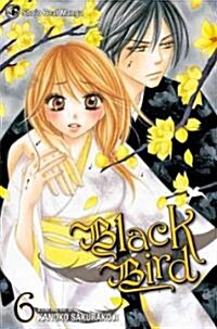 Black Bird, Vol. 6 (Paperback, Original)