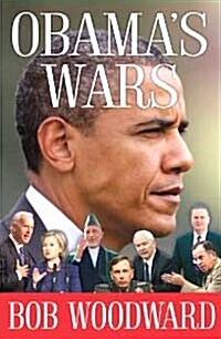 Obamas Wars (Hardcover)
