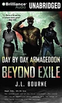 Beyond Exile (MP3 CD, Library)