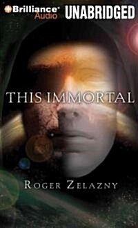 This Immortal (MP3 CD)