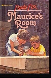 Maurices Room (Paperback)