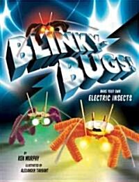 Blinkybugs! (Hardcover, BOX)