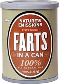 Farts in a Can Natures Emissions (Other)