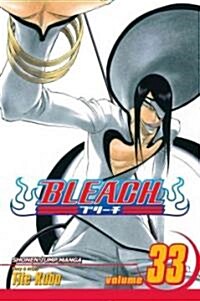 Bleach, Vol. 33 (Paperback)