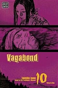 Vagabond (Vizbig Edition), Vol. 10 (Paperback)