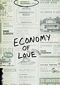 Economy of Love: Creating a Community of Enough (Paperback)