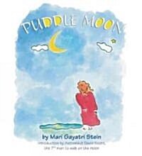 Puddle Moon (Hardcover)