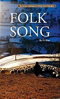 Folk Song (Paperback)
