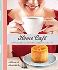 [중고] Home Cafe (Paperback)