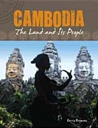 Cambodia (Paperback)