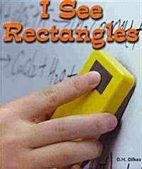 I See Rectangles (Paperback)