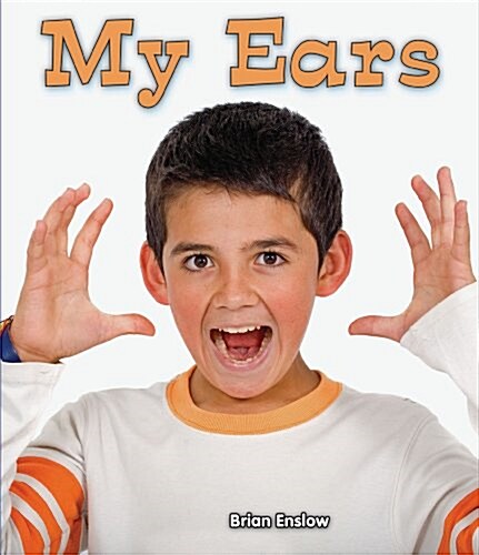 My Ears (Paperback)