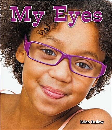 My Eyes (Paperback)
