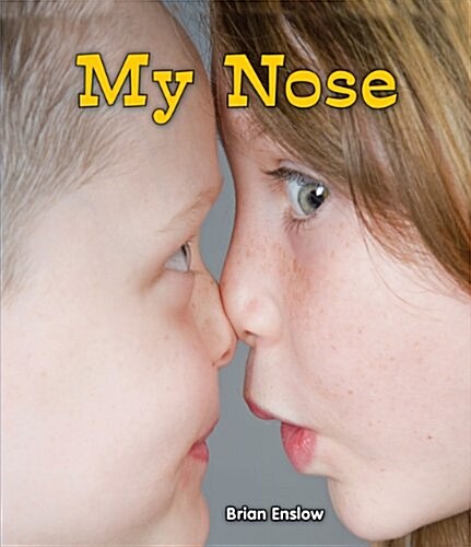 My Nose (Paperback)