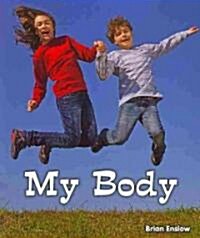 My Body (Paperback)