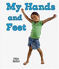 My Hands and Feet (Paperback)