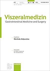 Morbide Adipositas / Morbid Obesity (Paperback, Bilingual)