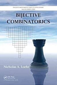 Bijective Combinatorics (Hardcover)
