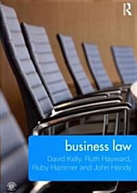 Business Law (Paperback, 6th)