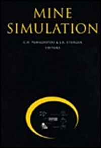 Mine Simulation: Proceedings of the First International Symposium on Mine Simulation Via the Internet, 2-13 December 1996, Including CD (Hardcover)