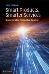 Smart products, smarter services : strategies for embedded control
