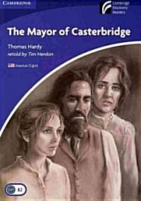 The Mayor of Casterbridge Level 5 Upper-Intermediate American English (Paperback)