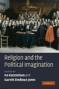 Religion and the Political Imagination (Paperback)