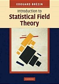 Introduction to Statistical Field Theory (Hardcover)