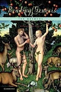 Reading Genesis : Ten Methods (Paperback)