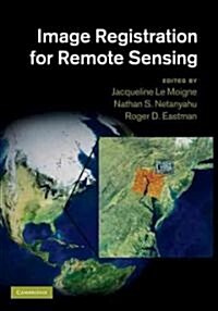 Image Registration for Remote Sensing (Hardcover)