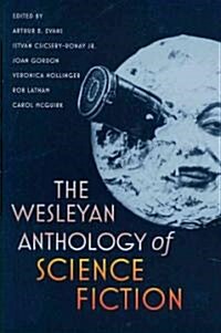 The Wesleyan Anthology of Science Fiction (Paperback)